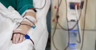 Dialysis Transportation