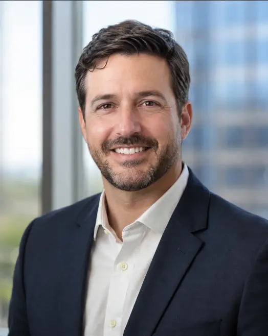 Wayne Parker, Owner and Operator of The Medical Ride